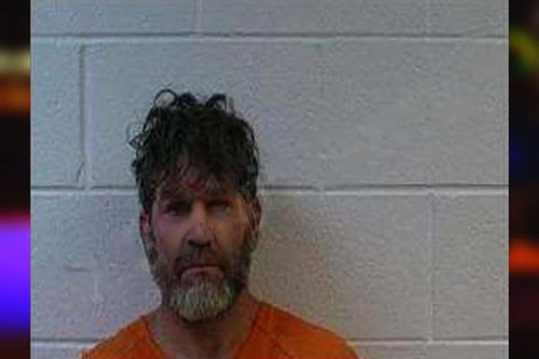 Charles Cook mugshot – Polk County , Georgia Charles Cook