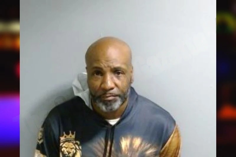 Charles Dupee Mugshots