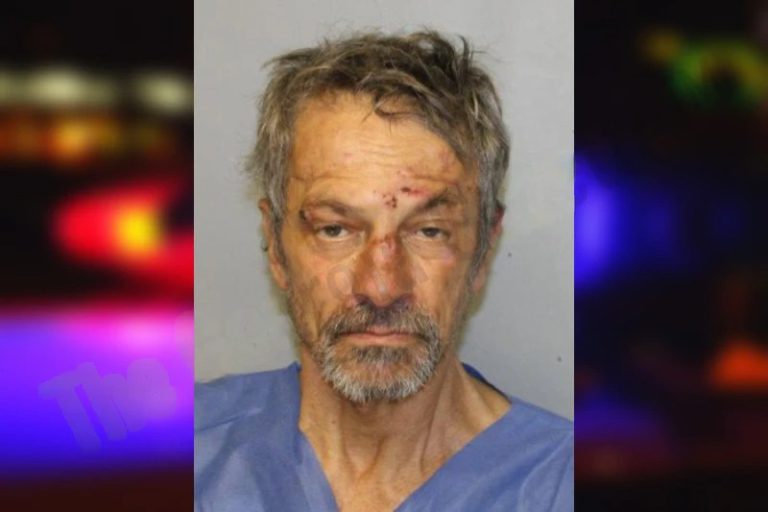 Charles Flynn mugshot – Hall County , Georgia Charles Flynn