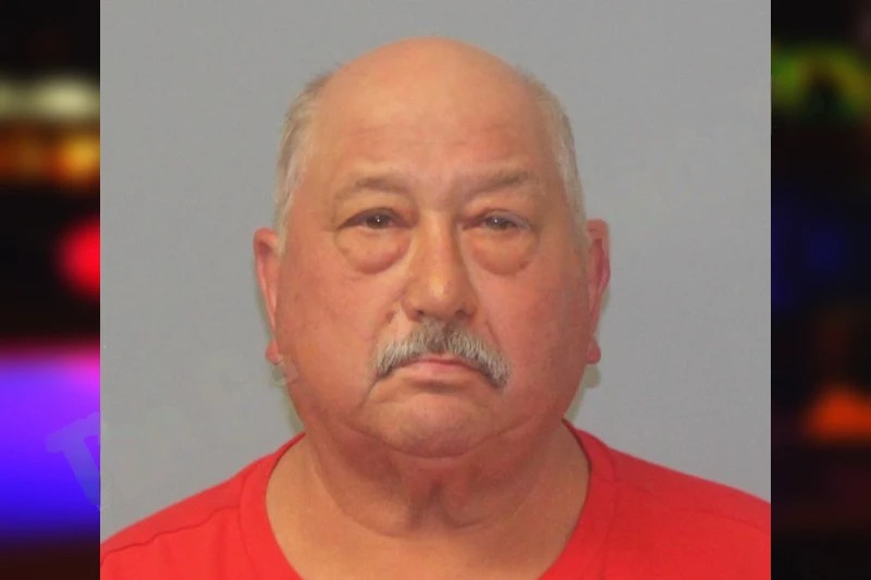 Charles Fox mugshot – Mcintosh County , Georgia Charles Fox mugshot