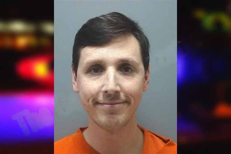 Charles Freeman Mugshots