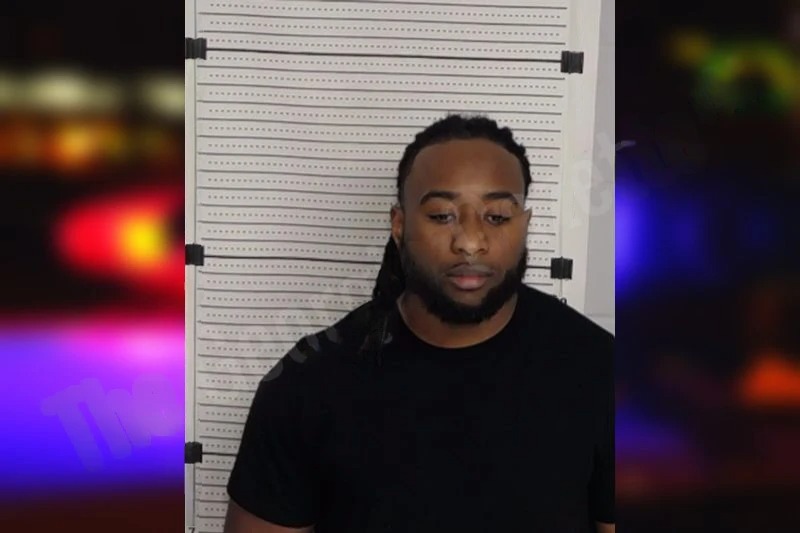 Charles Gunn mugshot – Rockdale County , Georgia Charles Gunn mugshot