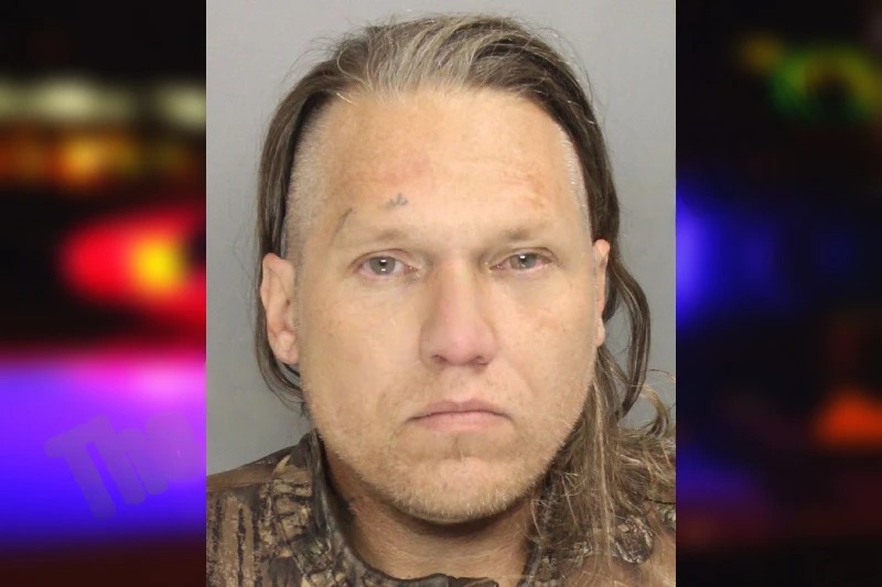 Charles Heath mugshot – Cobb County , Georgia Charles Heath mugshot