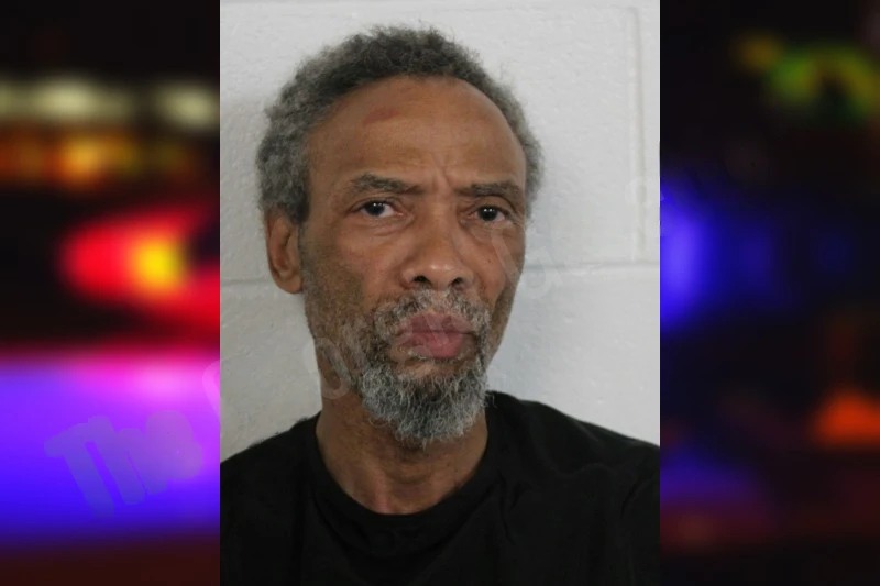 Charles Johnson mugshot – Floyd County , Georgia Charles Johnson mugshot