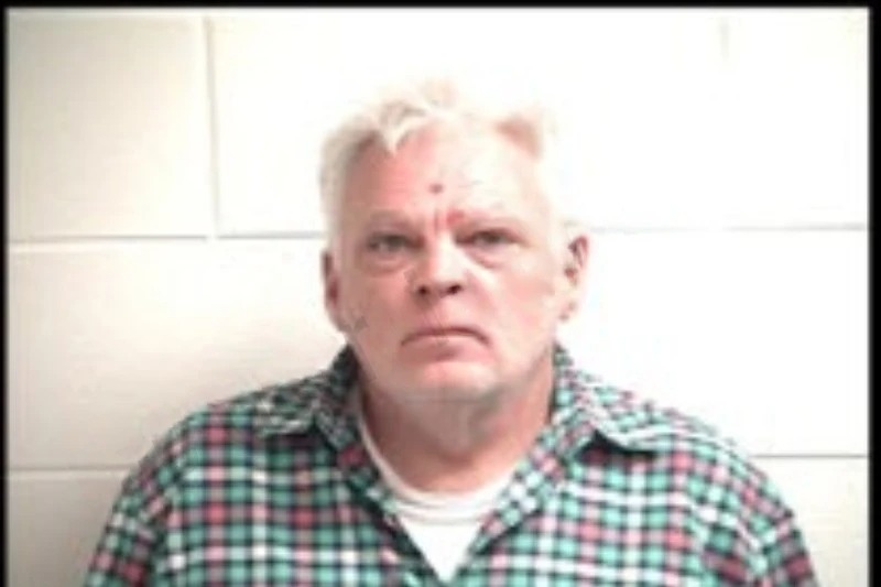 Charles Kempson mugshot – Henry County , Georgia Charles Kempson mugshot