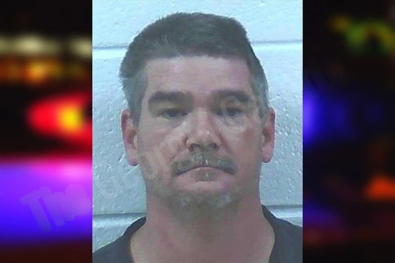 Charles Laurie Mugshots