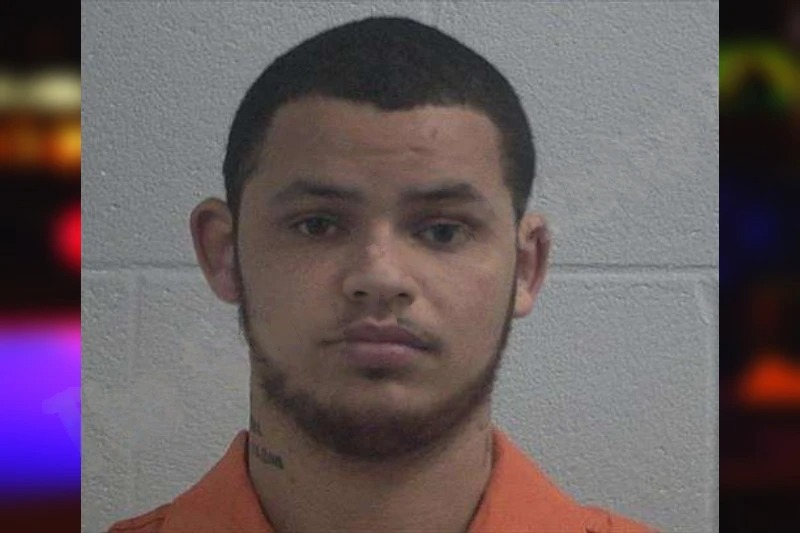 Charles Lowe mugshot – McDuffie County , Georgia Charles Lowe mugshot