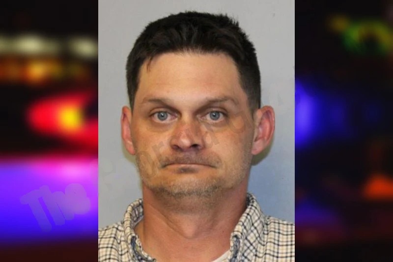 Charles Malin Mugshots