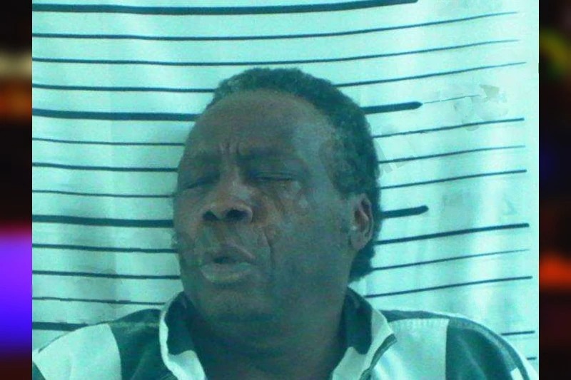 Charles Mayfield Mugshots