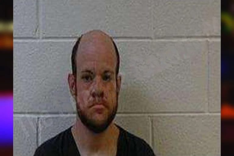 Charles McBurnett mugshot – Polk County , Georgia Charles McBurnett