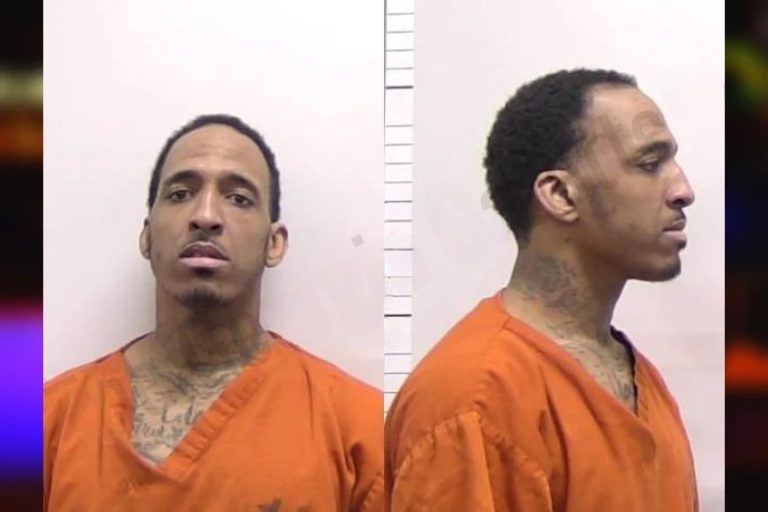 Charles Murray mugshot – Clarke County , Georgia Charles Murray