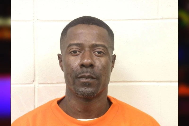 Charles Neal Mugshots