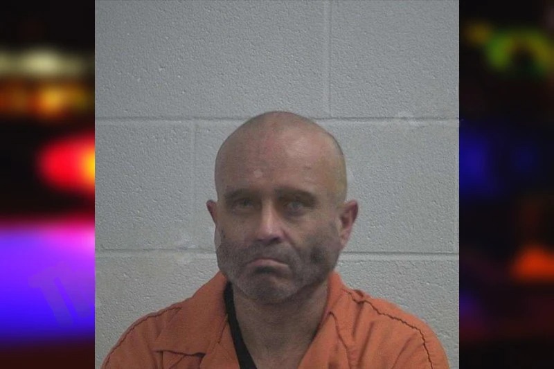 Charles Odum mugshot – McDuffie County , Georgia Charles Odum mugshot