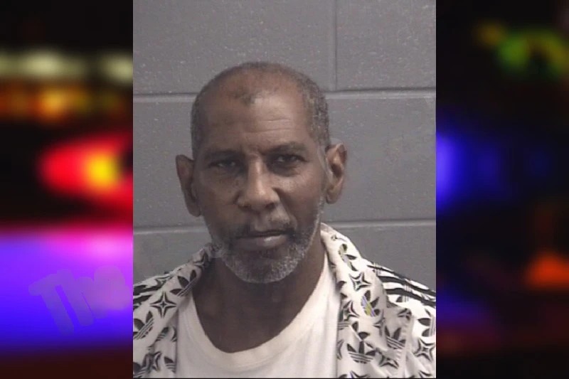 Charles Pigee mugshot – Spalding County , Georgia Charles Pigee mugshot