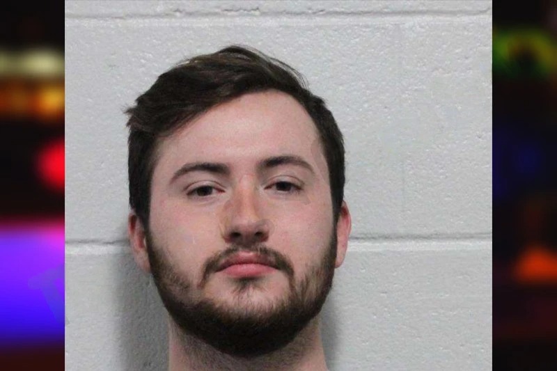 Charles Ramsaur Mugshots