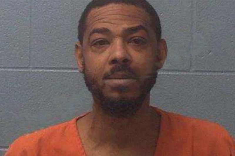 Charles Rayford mugshot – Franklin County , Georgia Charles Rayford mugshot