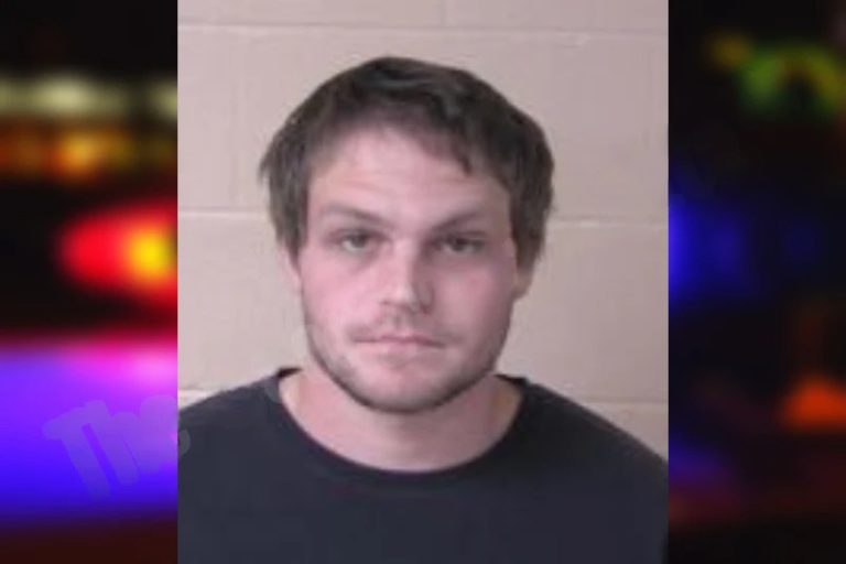 Charles Richardson mugshot – Floyd County , Georgia Charles Richardson