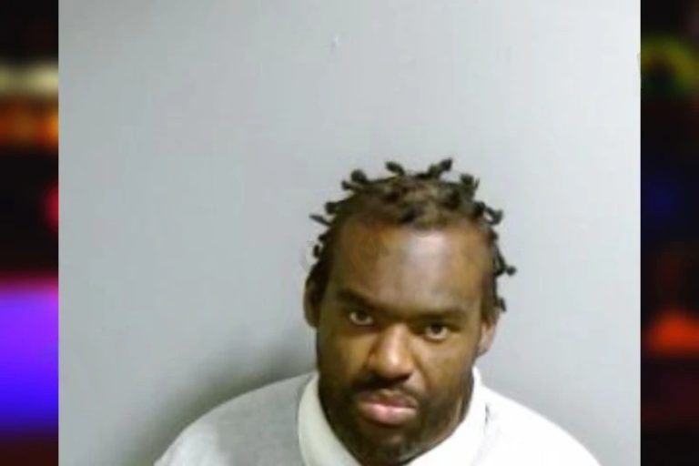 Charles Richey mugshot – Fulton County , Georgia Charles Richey