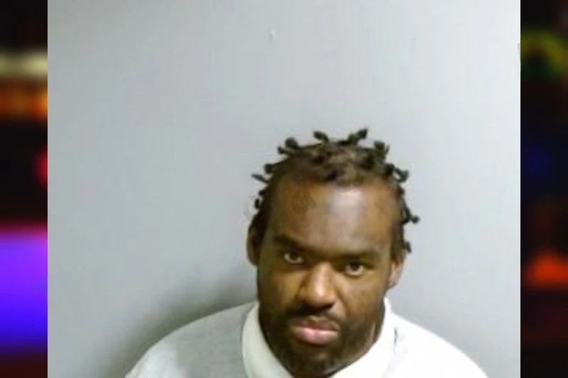 Charles Richey mugshot – Fulton County , Georgia Charles Richey mugshot