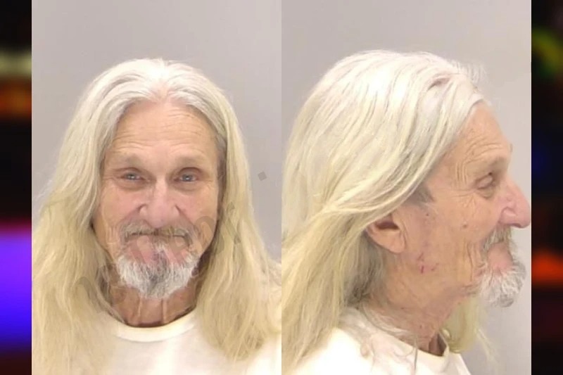 Charles Sikes mugshot – Richmond County , Georgia Charles Sikes mugshot