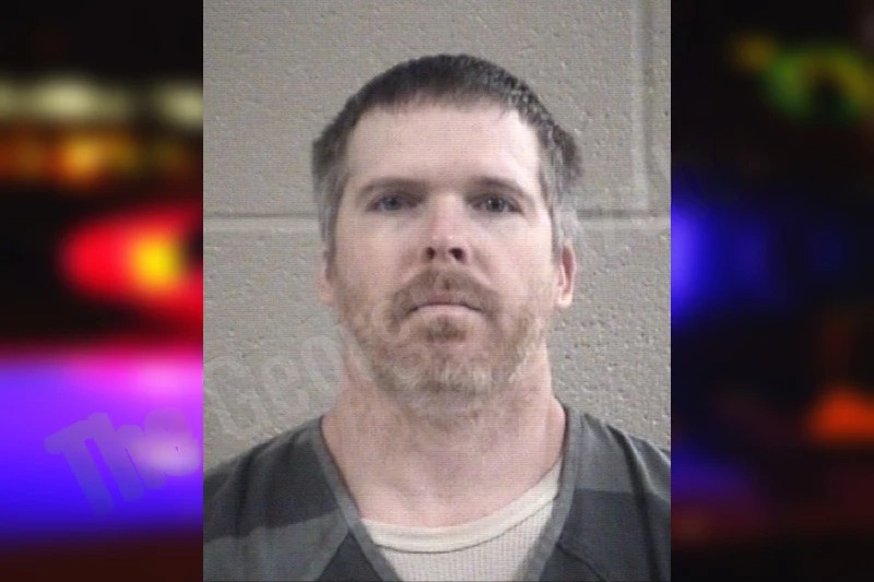 Charles Smith Mugshots