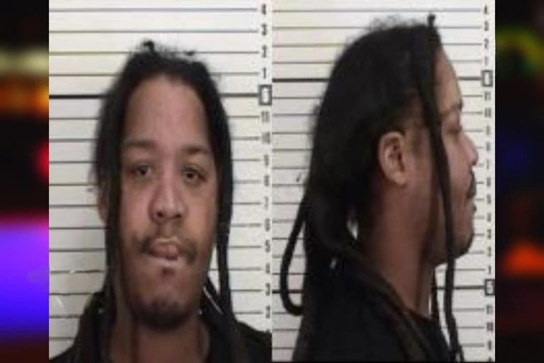 Charles Smith mugshot – Camden County , Georgia Charles Smith