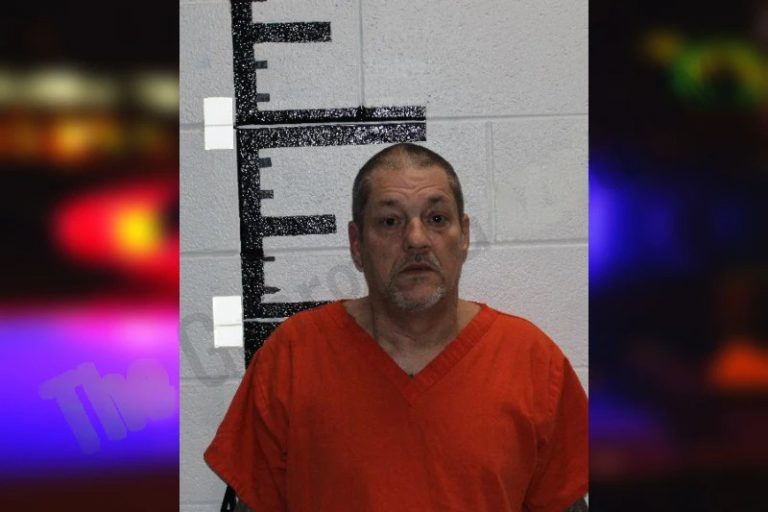 Charles Stepheson mugshot – Murray County , Georgia Charles Stepheson