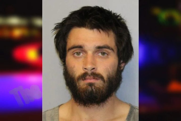 Charles Trull mugshot – Hall County , Georgia Charles Trull