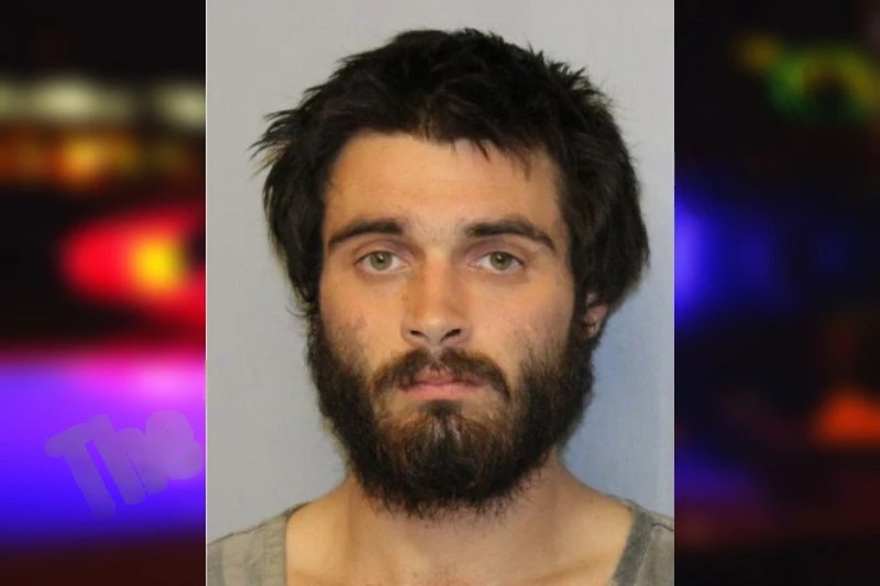 Charles Trull Mugshots