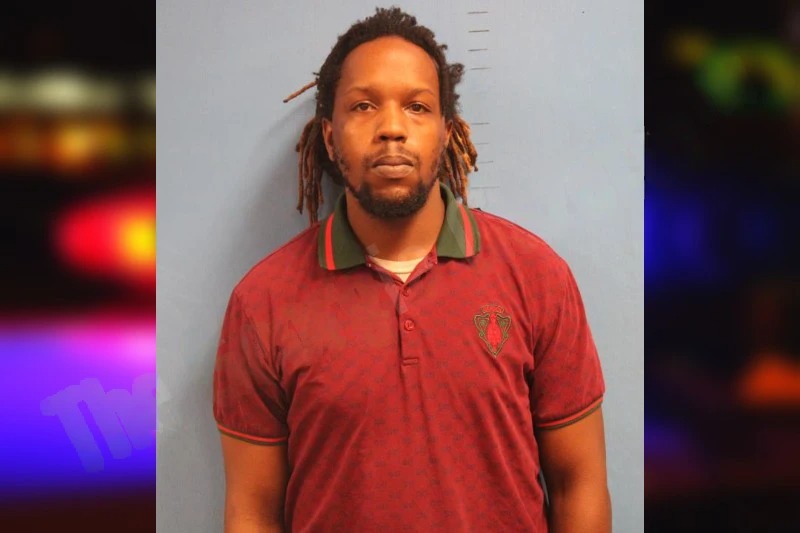 Charles Walker Mugshots