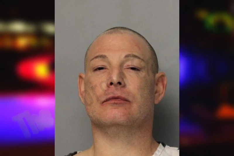 Charles Westmoreland Mugshots