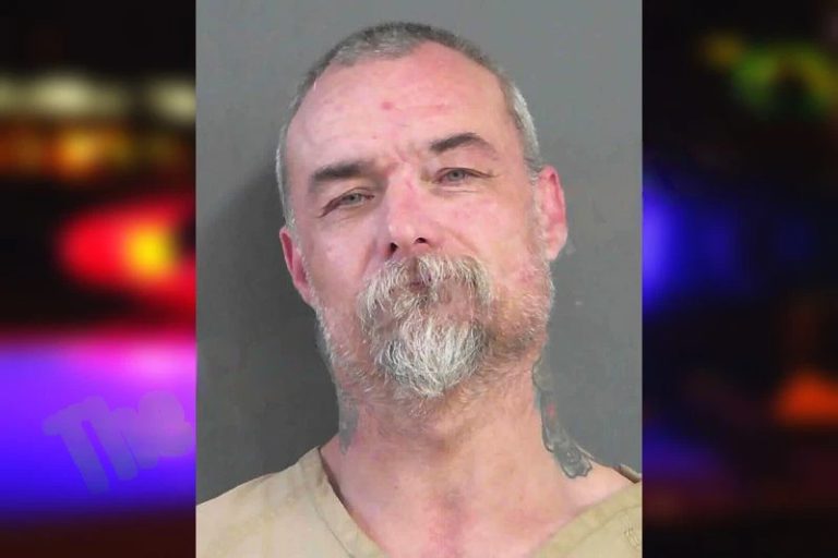 Charles Wheat mugshot – Gordon County , Georgia Charles Wheat