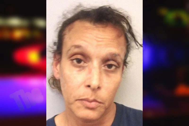 Charlesetta Newton-Griffin Mugshots