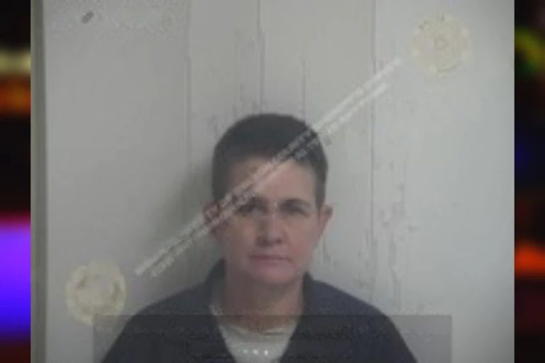 Charlette Cable mugshot – Walton County , Georgia Charlette Cable