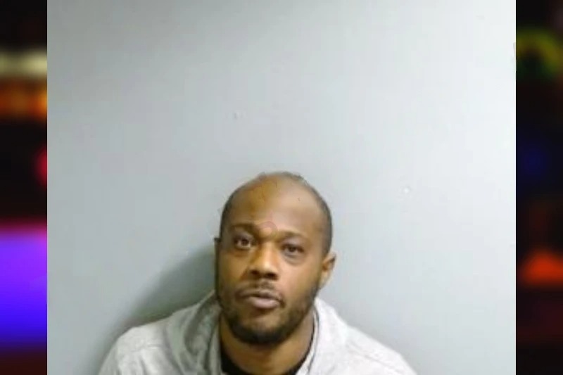 Charlie Daniels mugshot