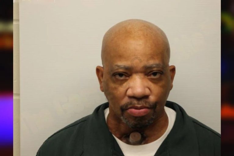 Charlie Jackson mugshot – Walker County , Georgia Charlie Jackson