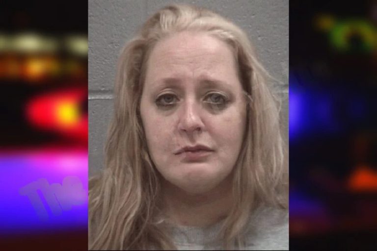 Charlotte Crenshaw mugshot – Columbia County , Georgia Charlotte Crenshaw