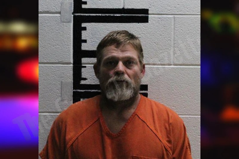 Charlton Huggins mugshot – Murray County , Georgia Charlton Huggins mugshot