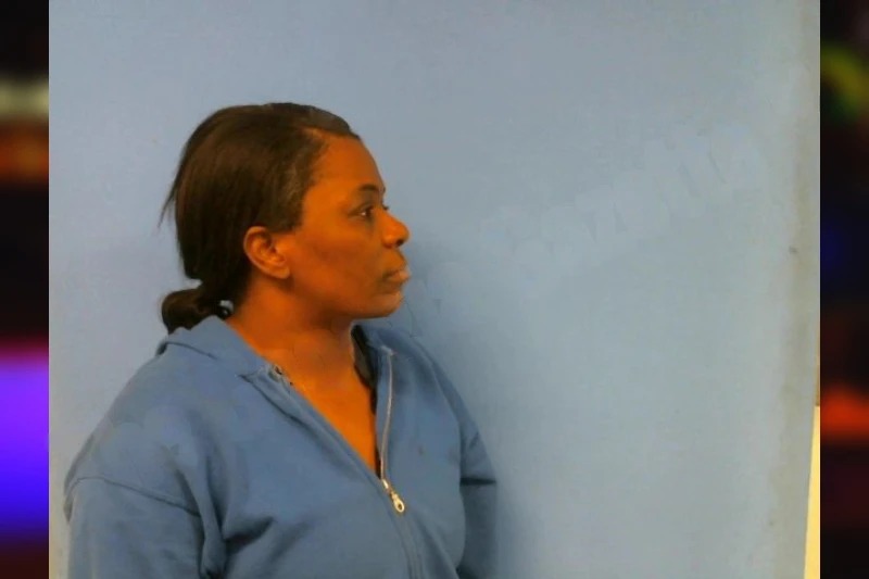 Charron Head Mugshots