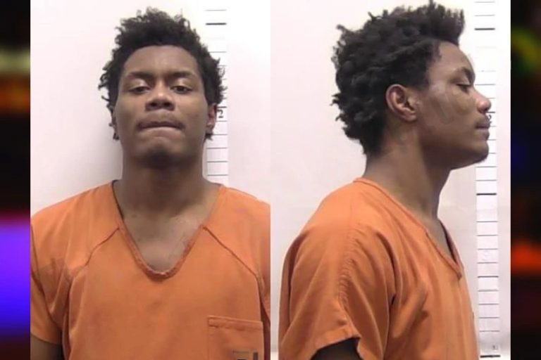 Charvis Grant mugshot – Clarke County , Georgia Charvis Grant