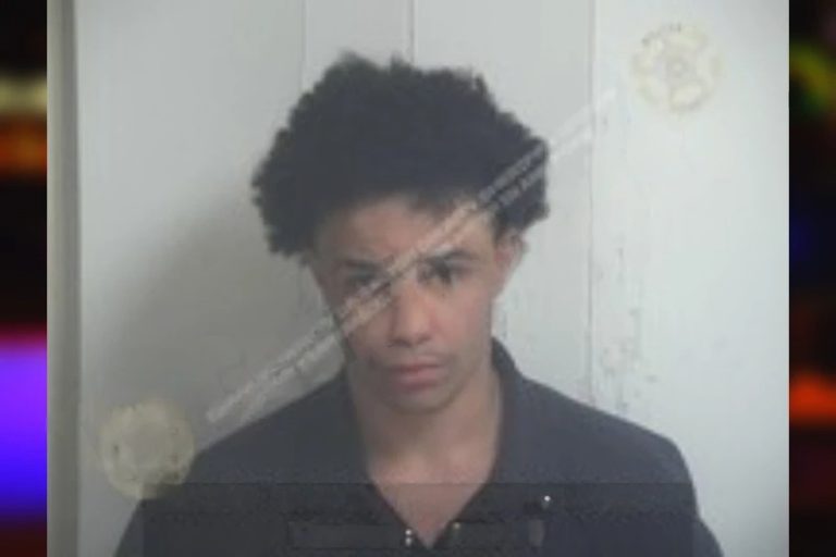 Chase Anderson mugshot – Walton County , Georgia Chase Anderson
