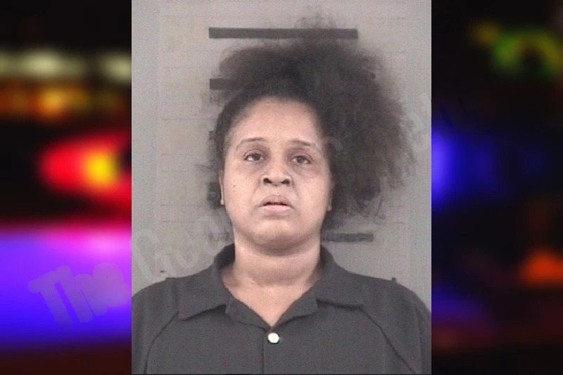 Chasity Suttle Mugshots