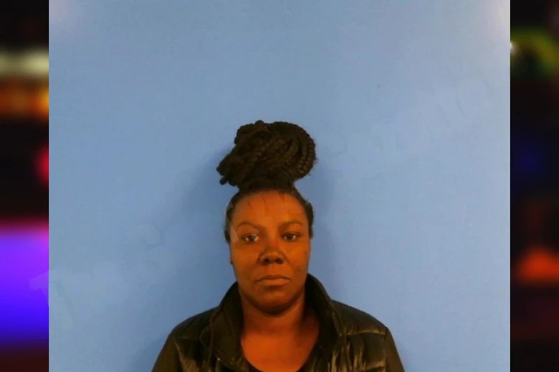 Chassity Deering Mugshots