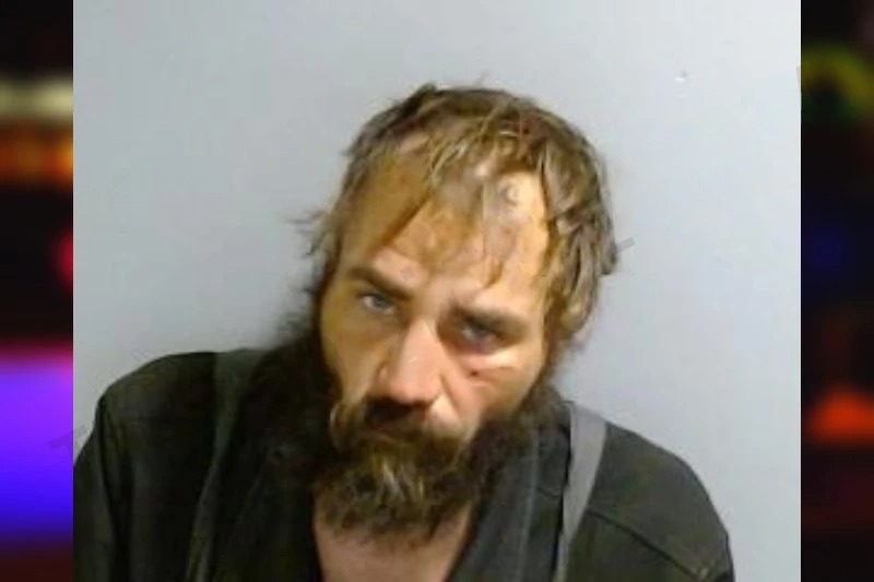 Chastis Nixon Mugshots