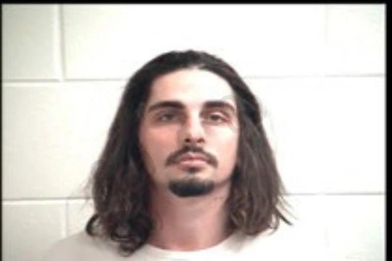 Chaunce Braun mugshot – Henry County , Georgia Chaunce Braun mugshot