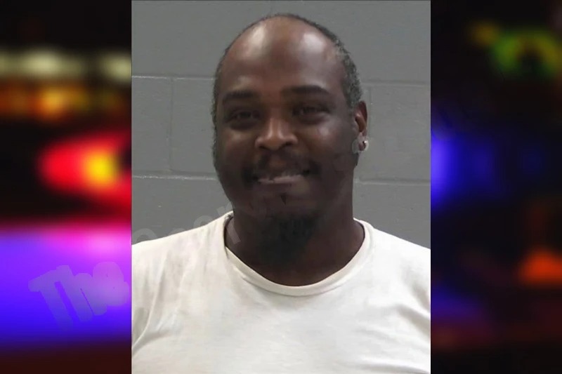 Chavis Watson Mugshots