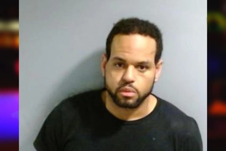 Chaz Oneal mugshot – Fulton County , Georgia Chaz Oneal