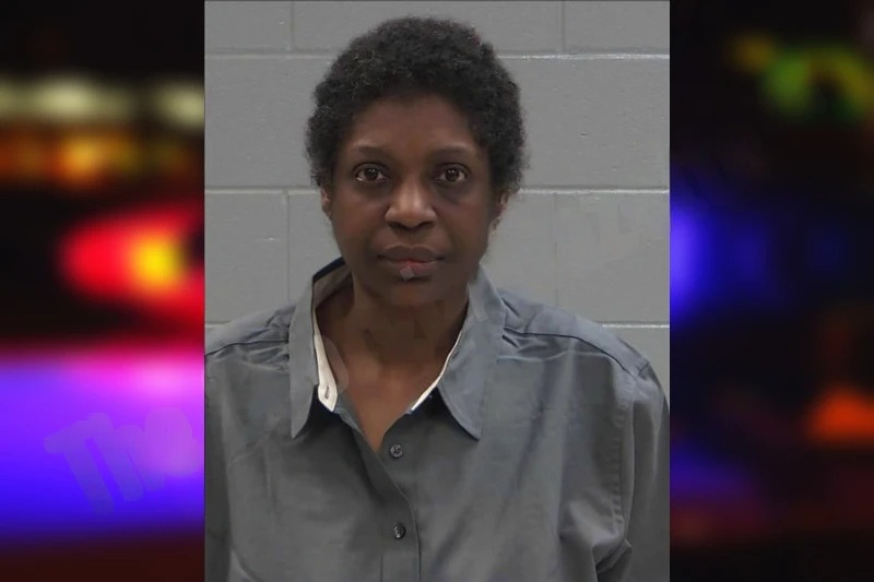 Cheiketa Yarbrough Mugshots