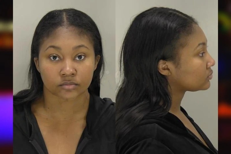 Chelsea Daggett mugshot – Richmond County , Georgia Chelsea Daggett mugshot