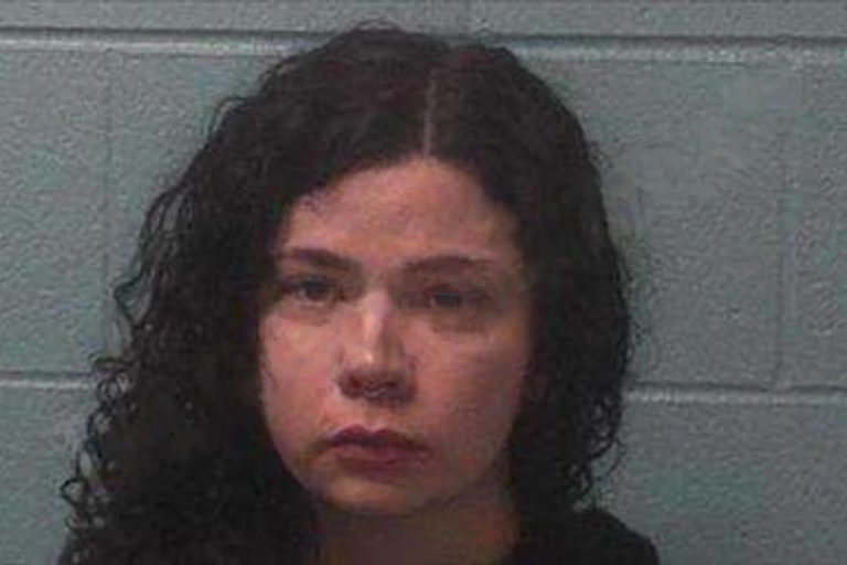 Chelsea Elliot mugshot – Franklin County , Georgia Chelsea Elliot